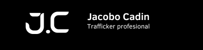 Jacobo Cadin - Trafficker En Posicionamiento Digital