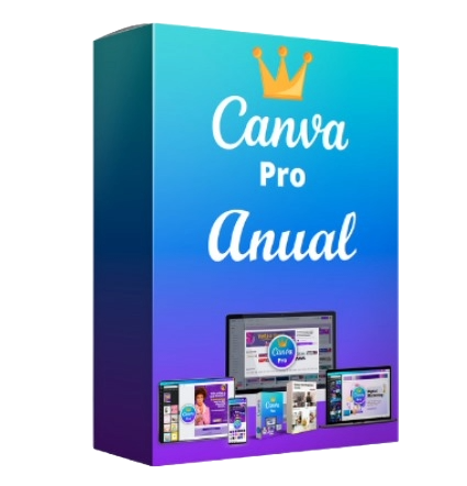 Canva Pro